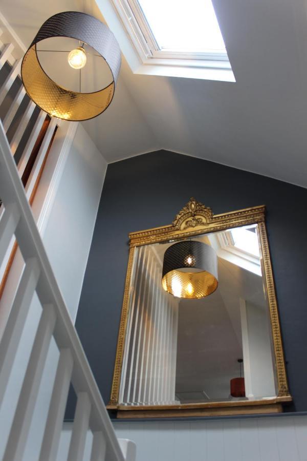 Paris Rooftop Studio At The Residence, Bantry Exteriör bild